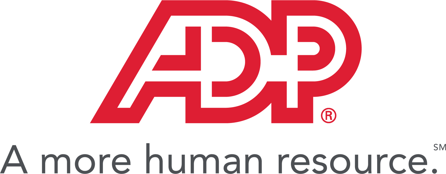 ADP logo